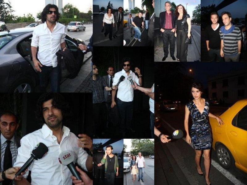 Beren Saat // ბერენ საატი #2 - Page 10 Engin