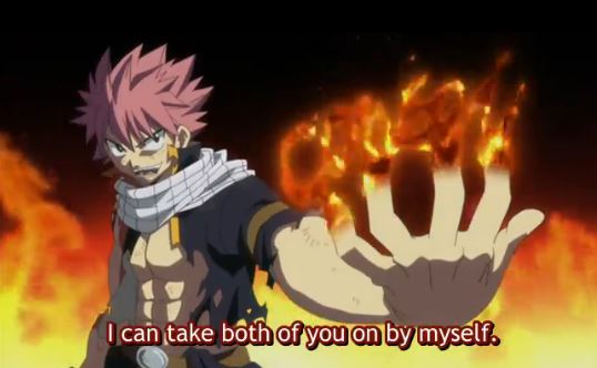 Fairy Tail Discussion Thread - Page 11 Capture