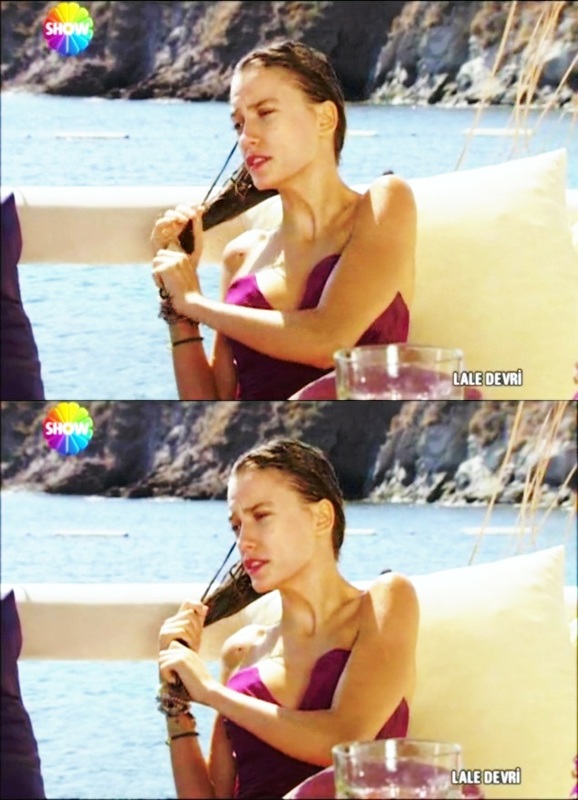 Serenay Sarikaya/სერენაი სარიკაია #22 - Page 20 Kljkh