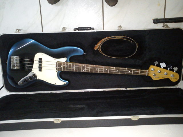 Fender American Professional II DSC00170