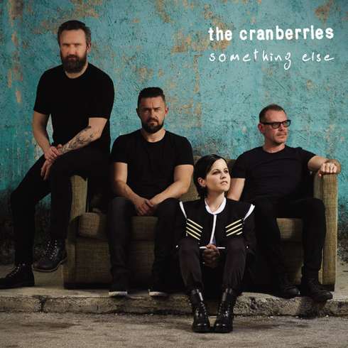 The Cranberries - Something Else (2017) The-cranberries-something-else