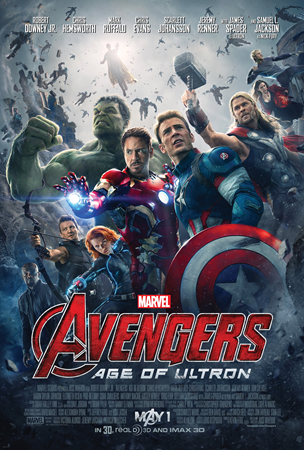 Avengers Age of Ultron 2015 NEW HDTS V2 XviD MP3-NoGRP 19003398224484804274