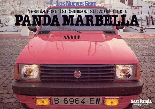 COCHES INTERESANTES,PARADOS Y ABANDONADOS EN HUELVA,BADAJOZ Y PROVINCIA - Página 30 Seat_panda_marbella_1981