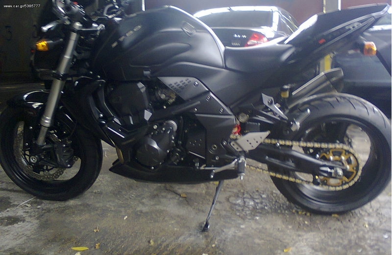 Πωλειται Z 750 Tuning μετατροπή σε R '08 5385777_1_b