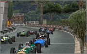 Wookey F1 Challenge story only Image