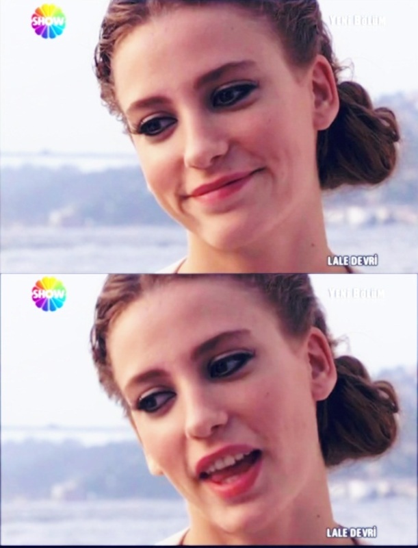 Serenay Sarikaya/სერენაი სარიკაია #22 - Page 21 Etchtyeh