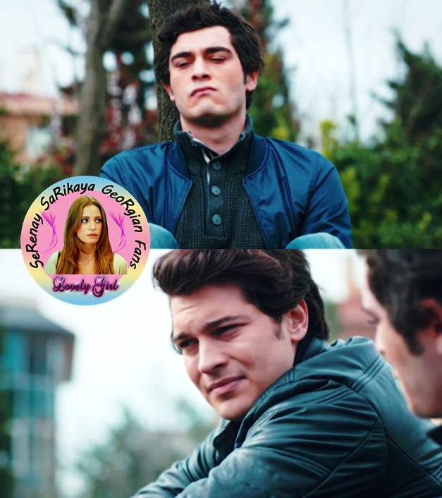 Medcezir / ეპიზოდების თარგმანი - Page 17 JO90