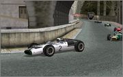 Wookey F1 Challenge story only Image