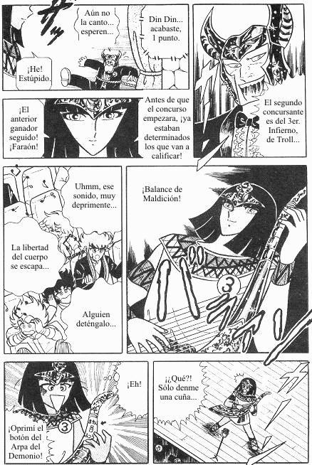 Saint Seiya - CONCURSO MHK 287274concurso-mhk-4