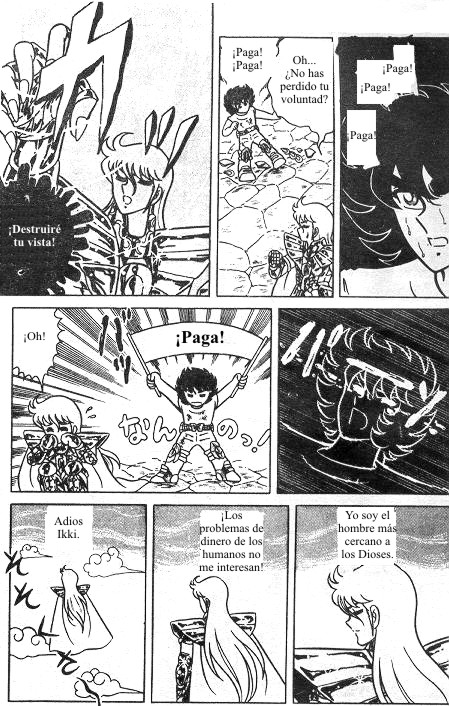 Saint Seiya - ¡EL HOMBRE MAS CERCANO A LOS DIOSES! EL DIA DE SHAKA 287522el-dia-de-shaka-7