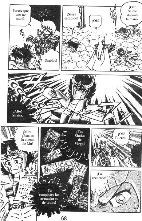 Saint Seiya - ¡EL HOMBRE MAS CERCANO A LOS DIOSES! EL DIA DE SHAKA 287524el-dia-de-shaka-5