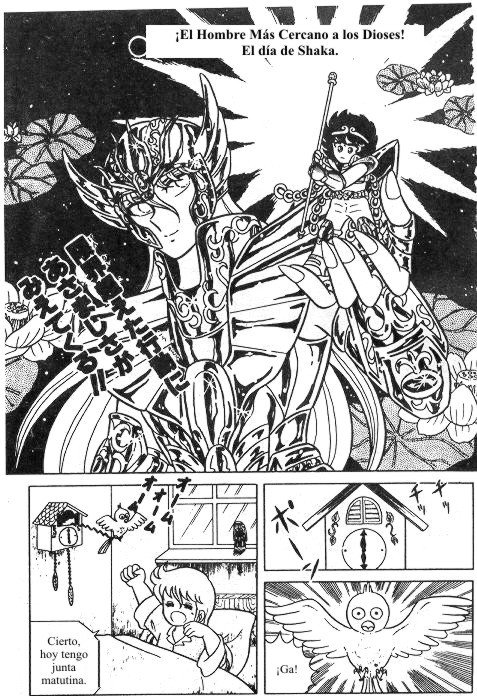 Saint Seiya - ¡EL HOMBRE MAS CERCANO A LOS DIOSES! EL DIA DE SHAKA 287528el-dia-de-shaka-1