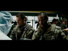 GI JOE:  DVDRIP, Audio Latino HD Gratis Thump_3312358g