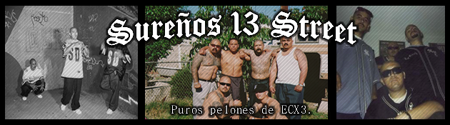 [Historia]Sureños 13 Thump_3623460bannerpn