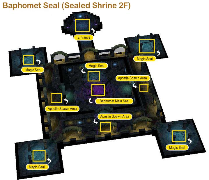 Sealed Shrine (Quest de los Baphomet Horns) 3525185foto-2