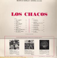 Los Chacos: Luz y Ramas (vol. 5) Thump_3405060luz-y-ramas-trasera