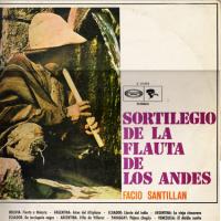 Facio Santillán, vol. 1, sonido mucho mejor Thump_3460150tapa