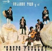 ORLANDO POZO y el GRUPO PUJLLAY  (1986) Thump_3993157frente