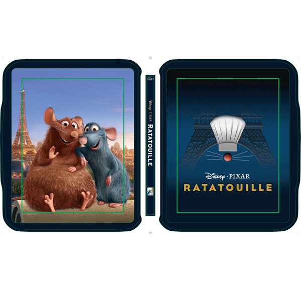 [Débats / BD] Les Blu-ray Disney en Steelbook - Page 25 11089707-1274276989577311