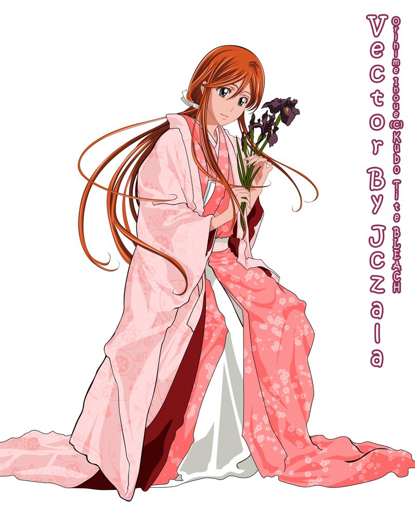 [Jeu] Une image pour faire plaisir - Page 3 Inoue.Orihime.full.445221