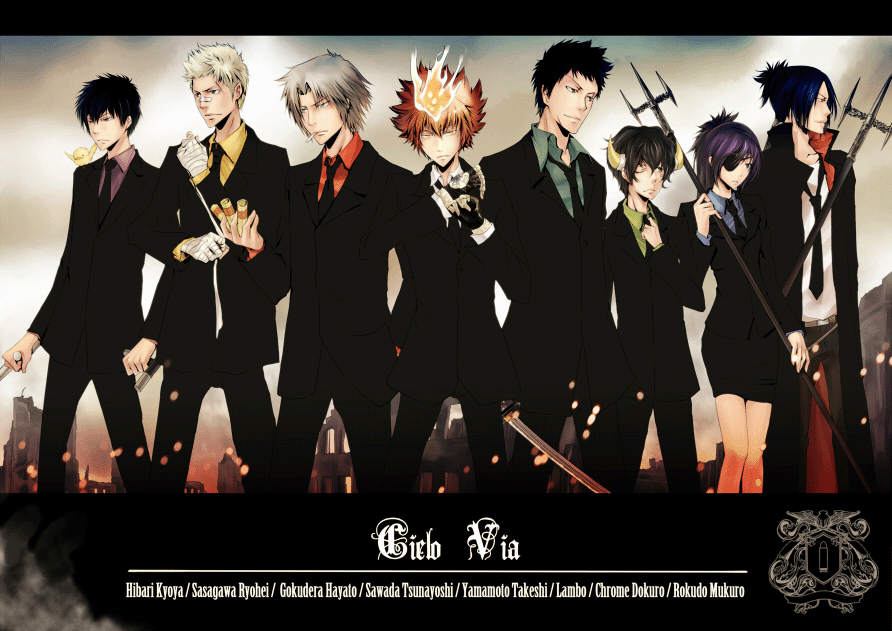 La Nuova Famiglia Vongola (Katekyō Hittoman Ribōn!) Katekyo.Hitman.REBORN%21.full.371206