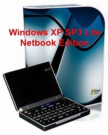 Windows XP SP3 Lite Netbook Edition 56a436a85d8a