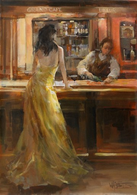  Ressam Willem Haenraets Yağlı Boya Resim Çalışmaları,Romantik Yağlı Boya Tablolar, Art Pictures 569c995b6b08