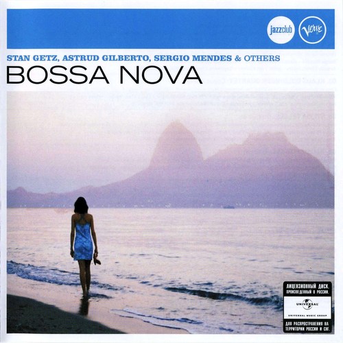 VA - Bossa Nova (2011)                Ea792a4e46b9