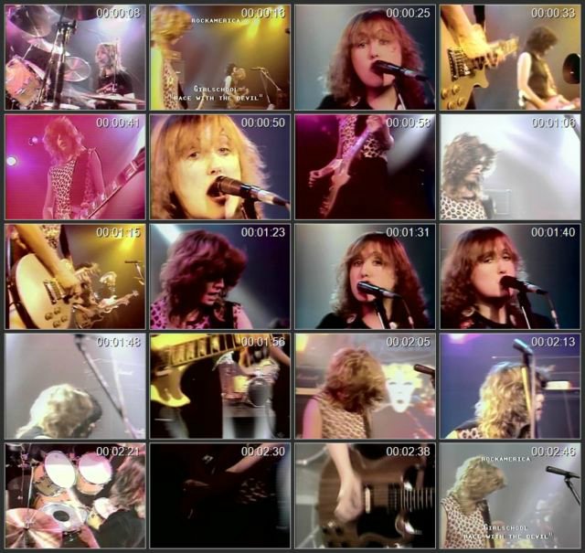 Girlschool Ea370e9fe772