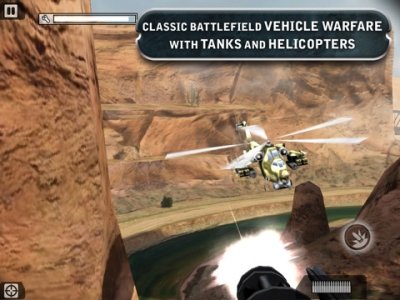 Battlefield: Bad Company 2 v.1.0.2 (iPhone/iPod Touch)+ HD for iPad Free 97d98f85876e
