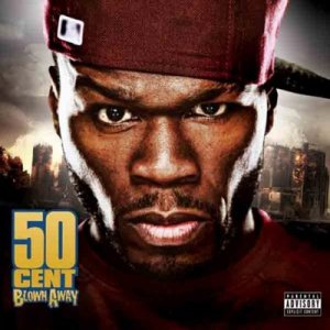 50 Cent - Blown Away (2009) 3f980a863b33