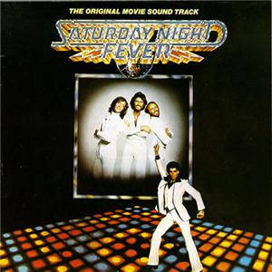 Saturday Night Fever - The Original Movie Sound Track (1977)  B3399c087e1ct