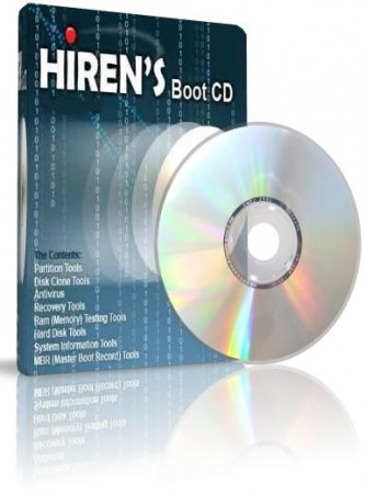 اصدار جديد ل اسطوانة هيرن بوت Hiren’s BootCD PE x64 1.0.2 / Hiren’s BootCD 15.2 5340879c92a3