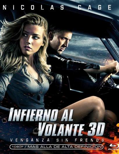 Infierno al Volante (2011) Dvdrip Latino [Thriller] 896d9076ea04