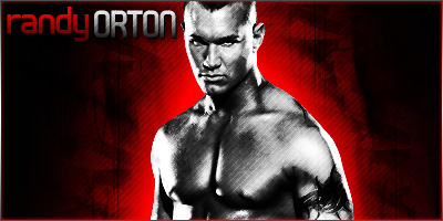 Randy Orton Banners 935dd7c66c13