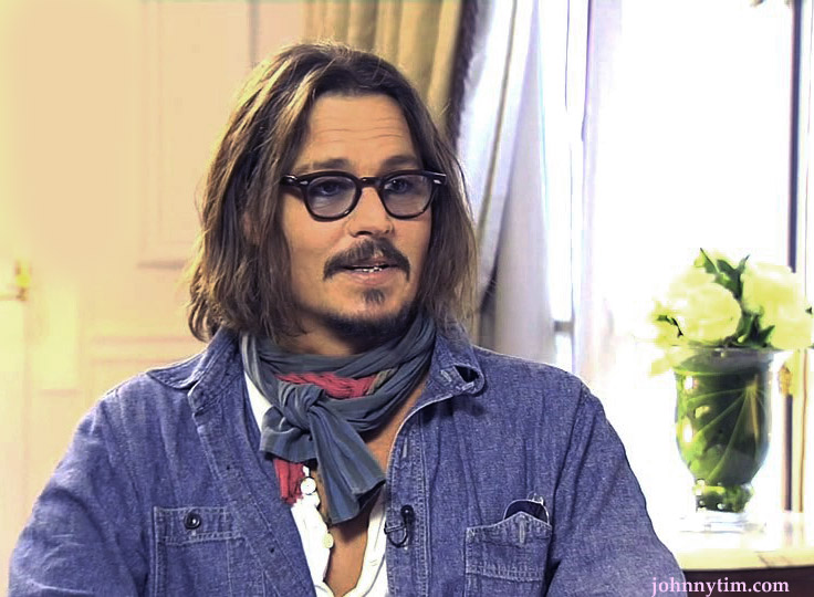 The Tourist Press Junket 49e7c457b8cc