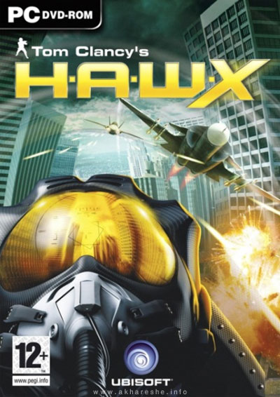 Tom Clancy's H.A.W.X. [2009 Demo] 45d9ed3c4c1c