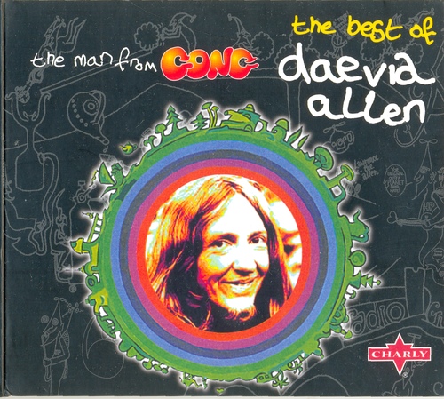 Daevid Allen 878f2f5b9650