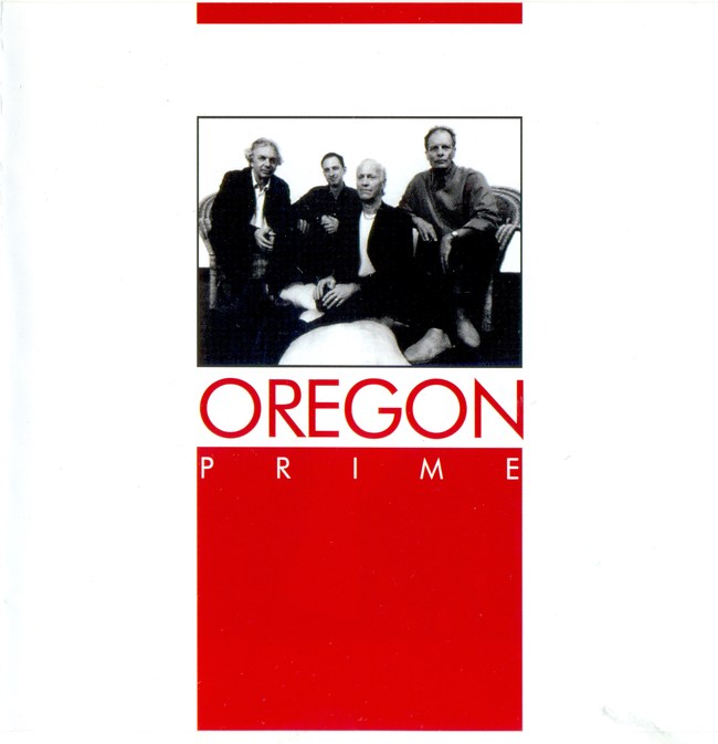 Oregon {Jazz, World Fusion} Cd06a7222ff5