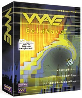 حصريا العملاق GoldWave 5.51 لتحرير وتعديل وتقطيع ملفات الصوت باحترافيه عالية مع الكيجين الخاص به 3de59f48c80f