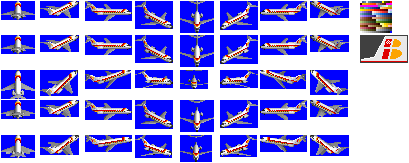 [WIP] DC9-30 7746a46b8147