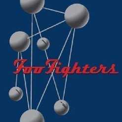 Foo Fighters- Discografías 360ba103e150