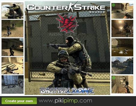 كاونتر سترايك المصدر . Counter-Strike Source 2010 D1e70bae665a