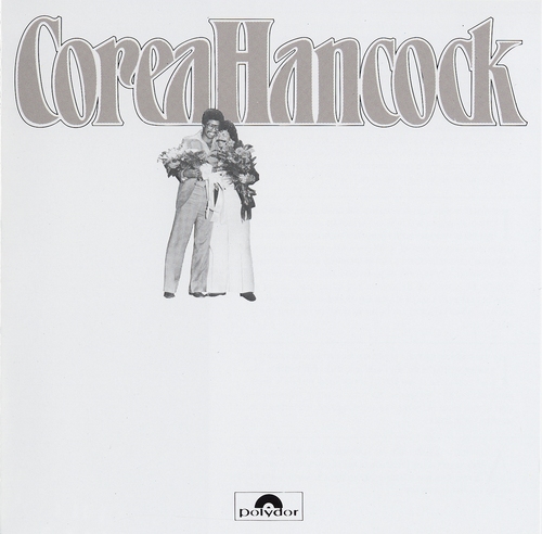 Chick Corea and Herbie Hancock Ba36ea725e74