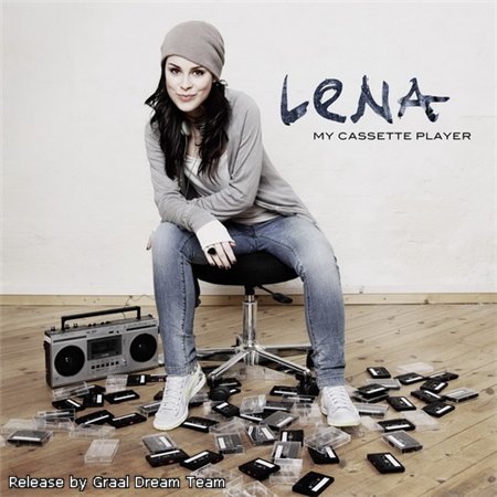Lena Meyer-Landrut - My Cassette Player (2010) 8ae5c682ae99