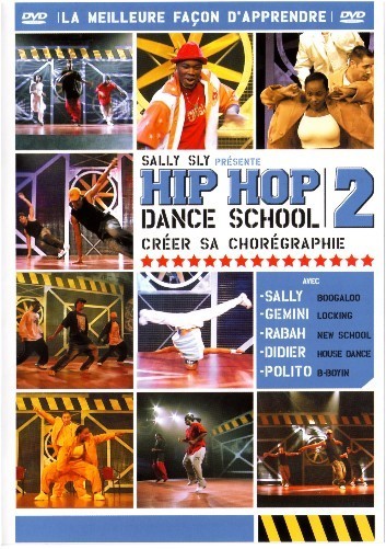 Hip-hop dance school 1bf6bac306e3