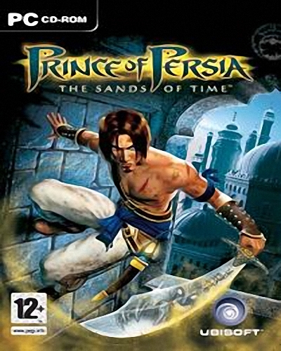 EXclisive::Prince of Persia: The Sands of Time RIP ;::250mb::Direct Links 26381a962486