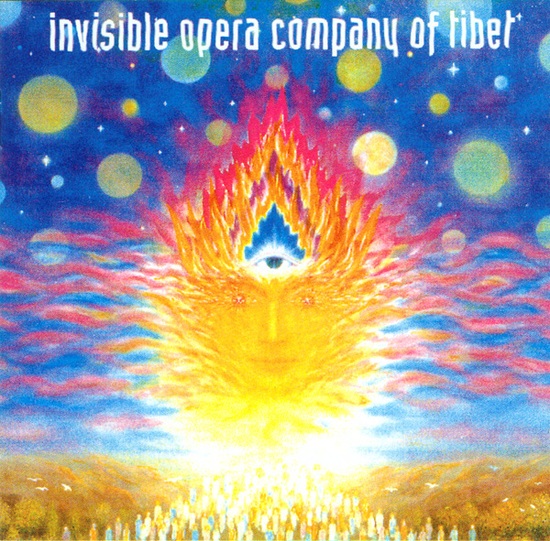 Invisible Opera Company Of Tibet (Multynational) 9dd587fe8bff