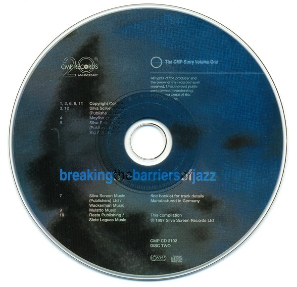 VA - Breaking the Barriers of Jazz (1997) 61c8c36a2e1f