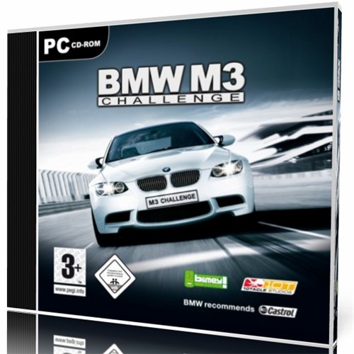 BMW M3 Challenge Portable | 339MB 3f5f69995fb1